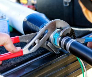 About Emergency plumbing pros Bixby, OK